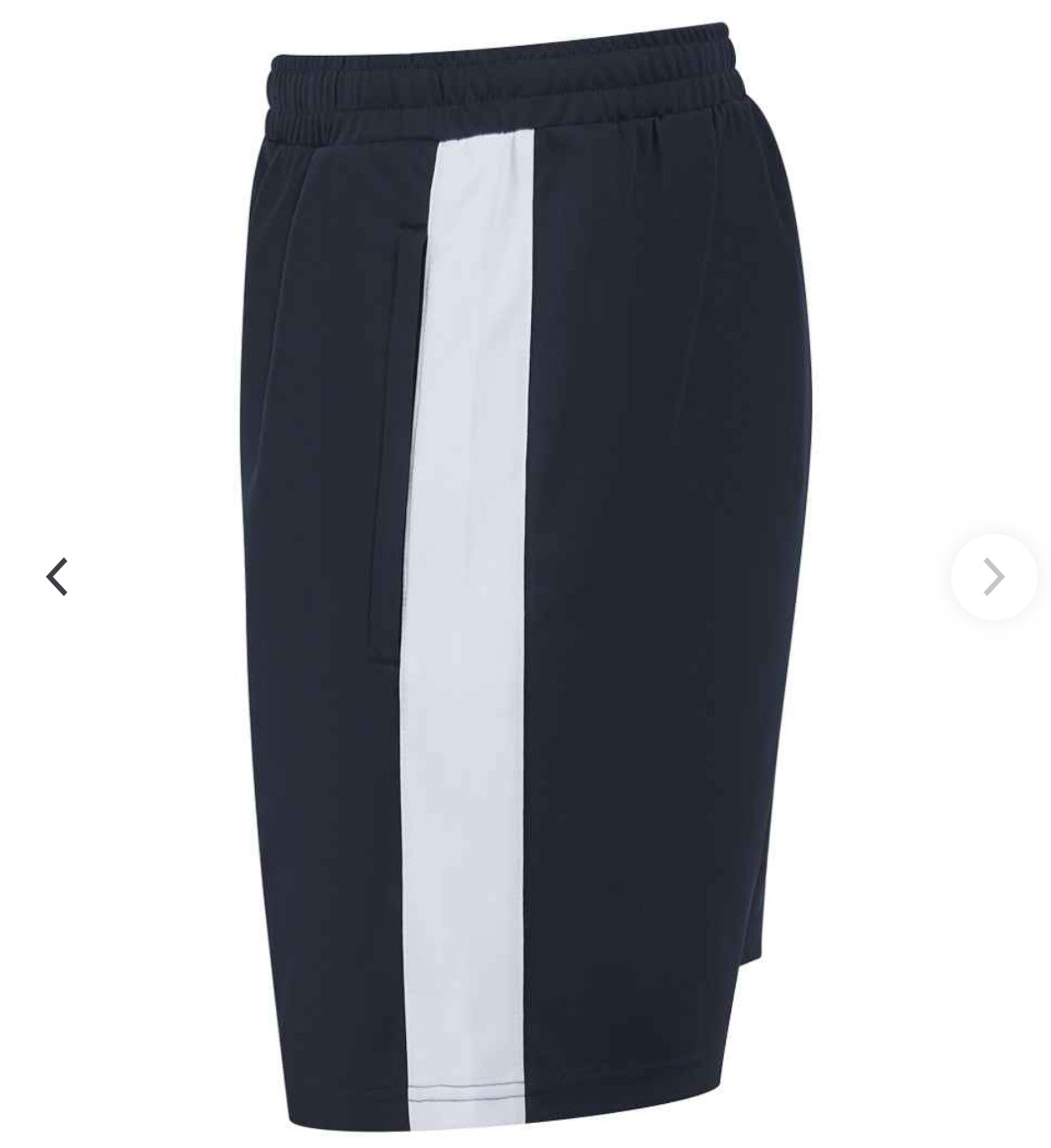 Finden + Hales Kids Knitted Shorts – Multi-Colour Options Available