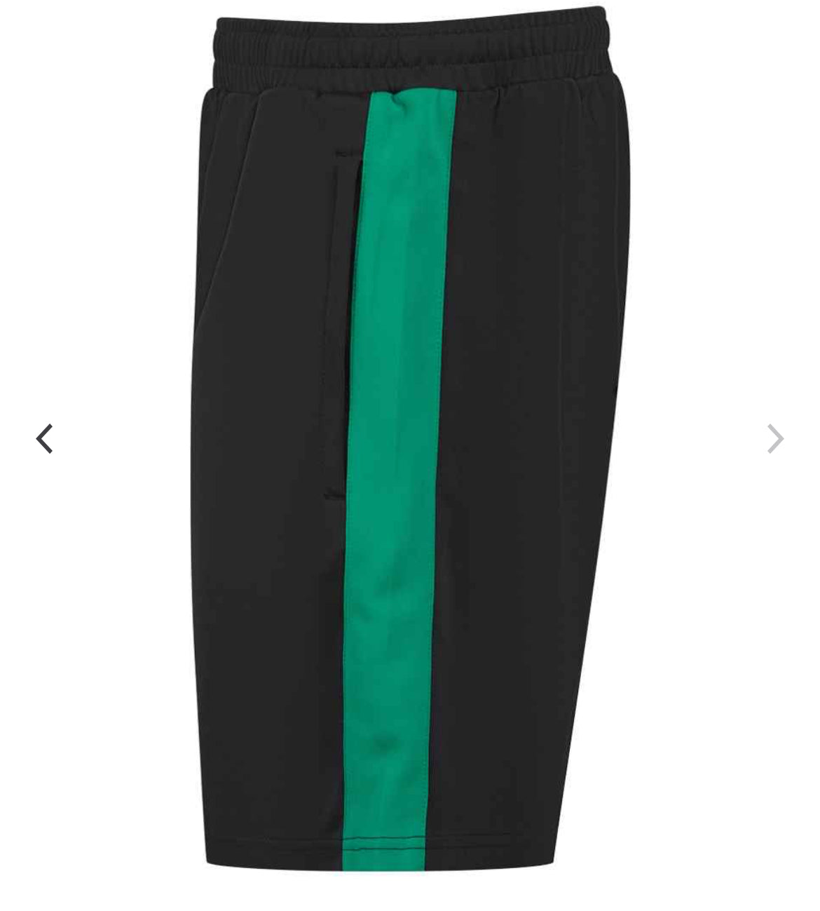 Finden + Hales Kids Knitted Shorts – Multi-Colour Options Available