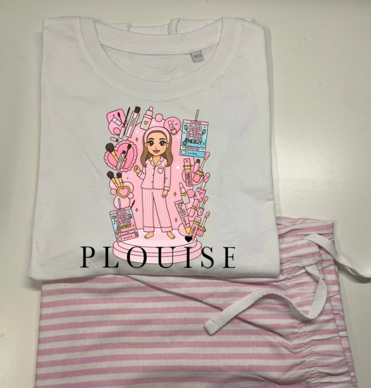 ✨ P.Louise Pyjama Set ✨