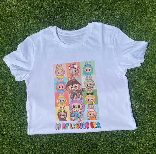 My Labubu Era T-Shirt