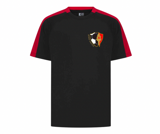 Afan United Training T-Shirt