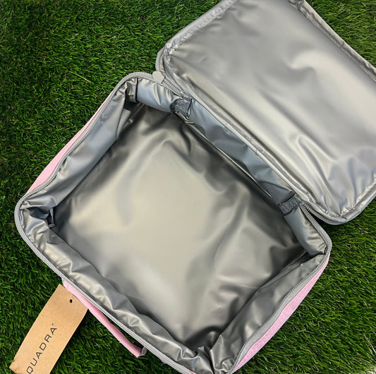 💖✨ P.Louise Pink Lunch Bag ✨💖