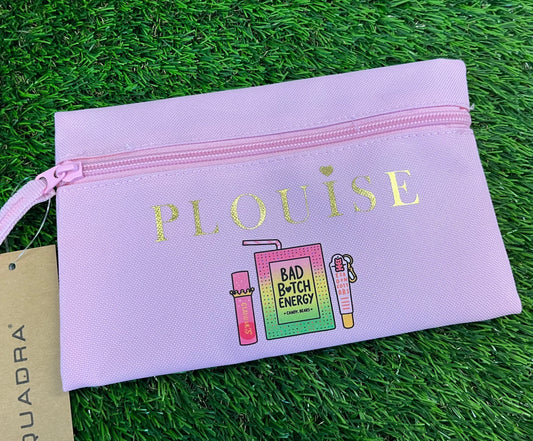 Plouise pencil cases