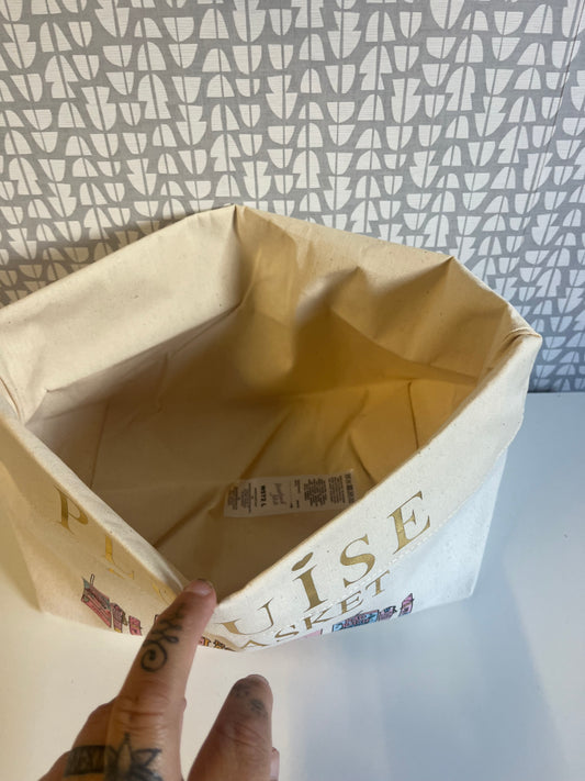 ✨ P.Louise Boo Basket ✨🎃