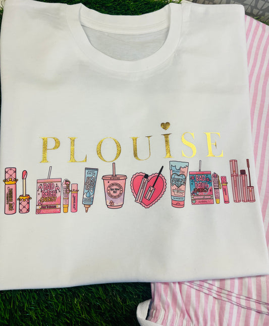 ✨ P.Louise Pyjama Set ✨