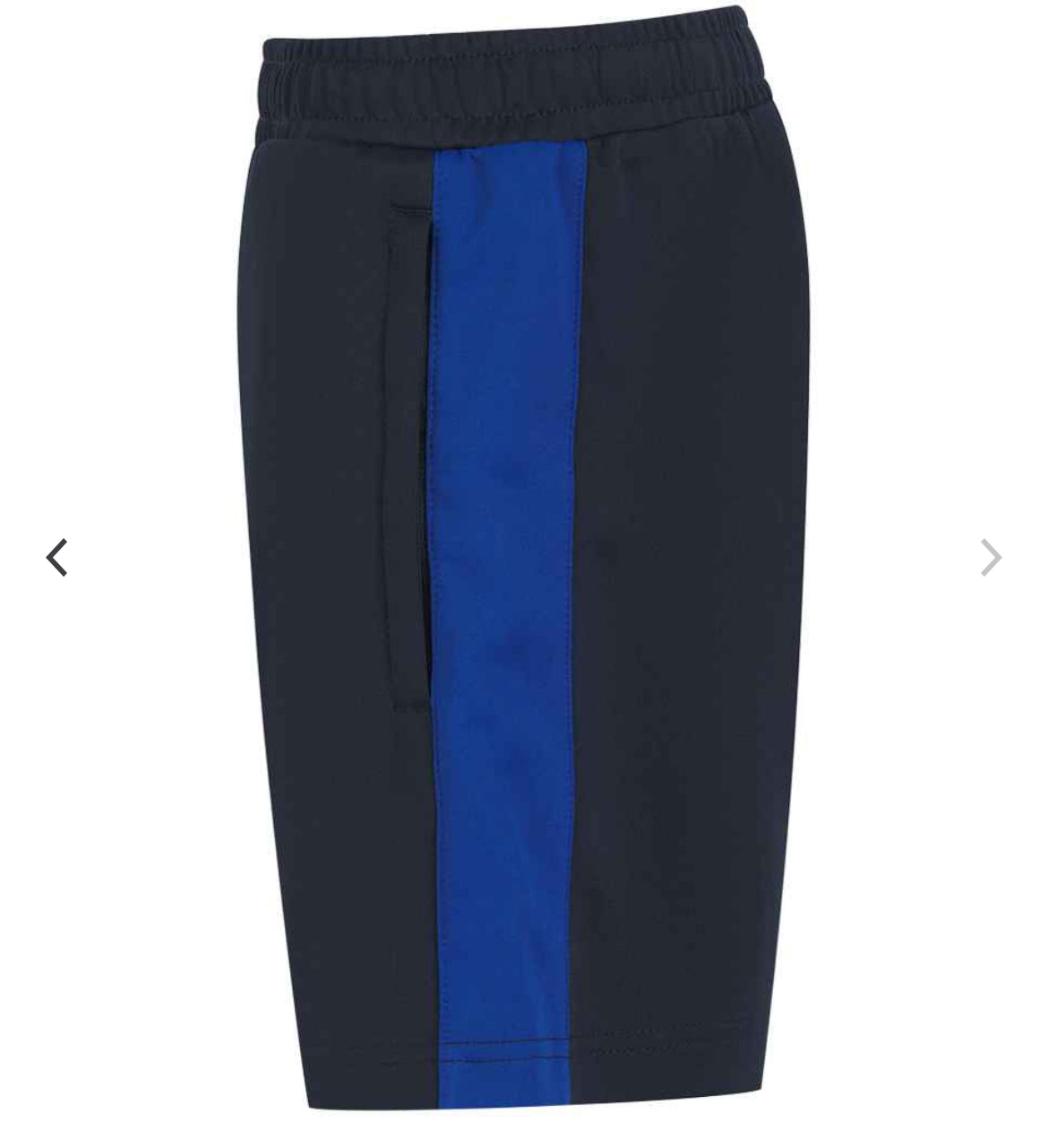 Finden + Hales Kids Knitted Shorts – Multi-Colour Options Available