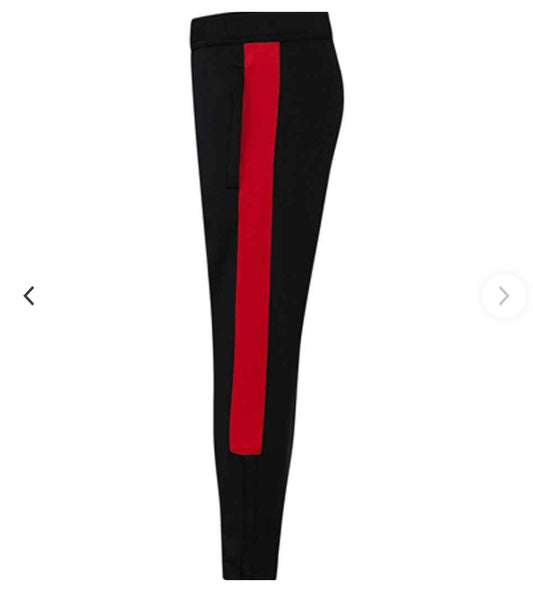 Afan United Training Pants