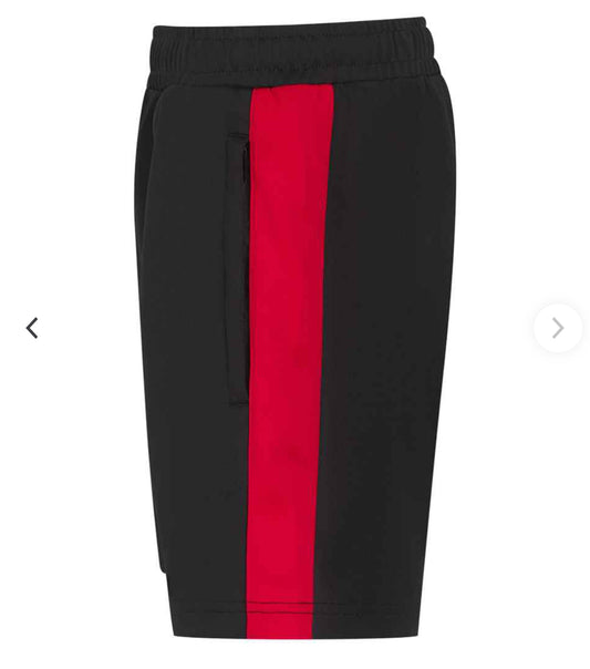 Afan United Training Shorts