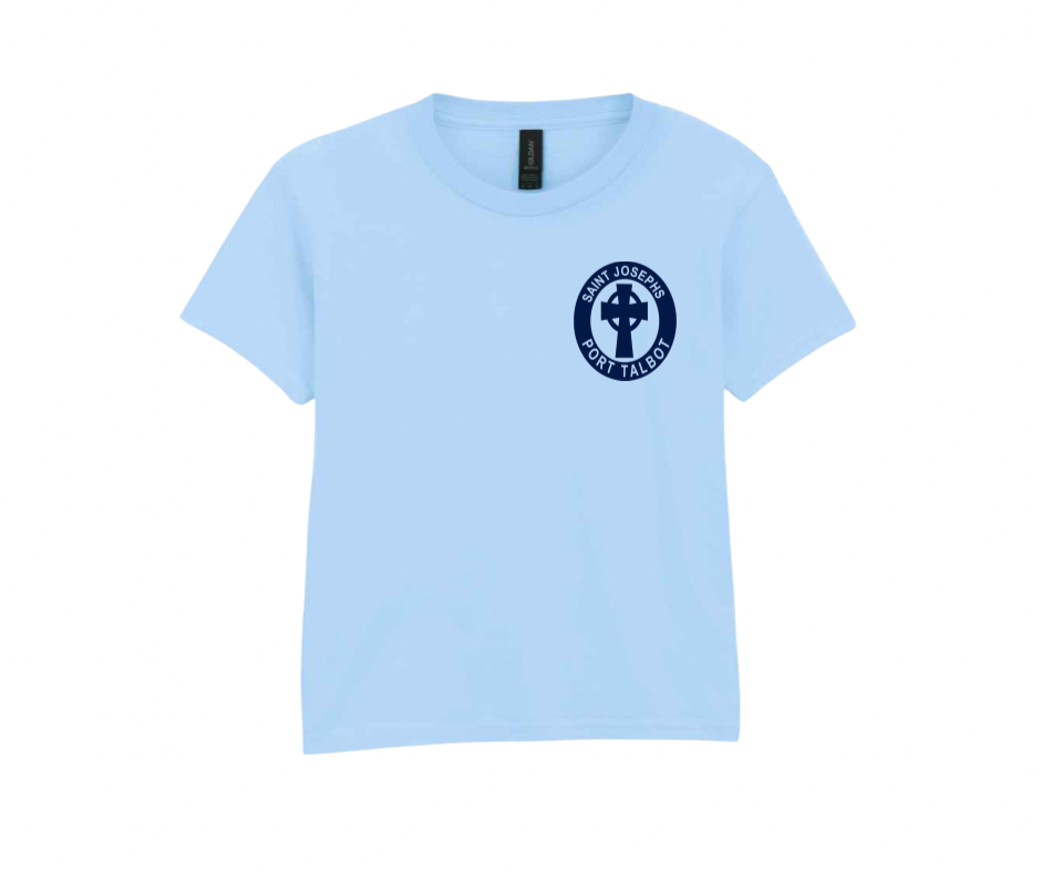Saint Joseph’s Port Talbot Standard T-Shirt