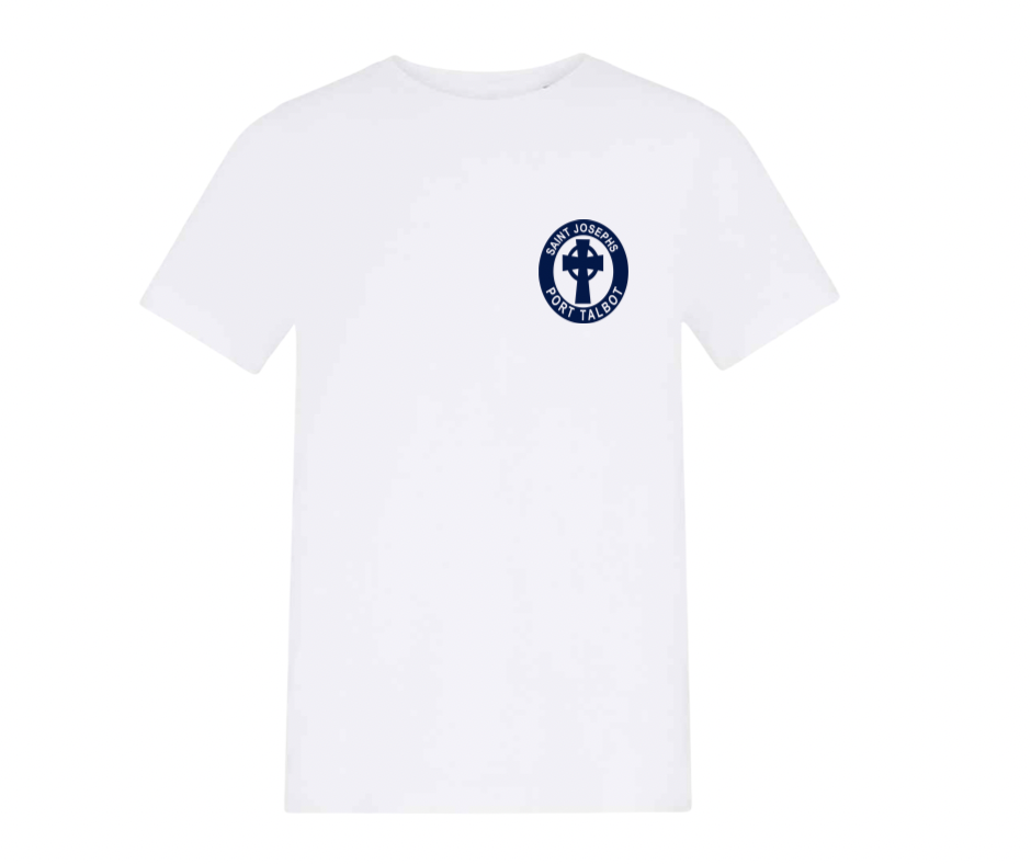 Saint Joseph’s Port Talbot Standard T-Shirt