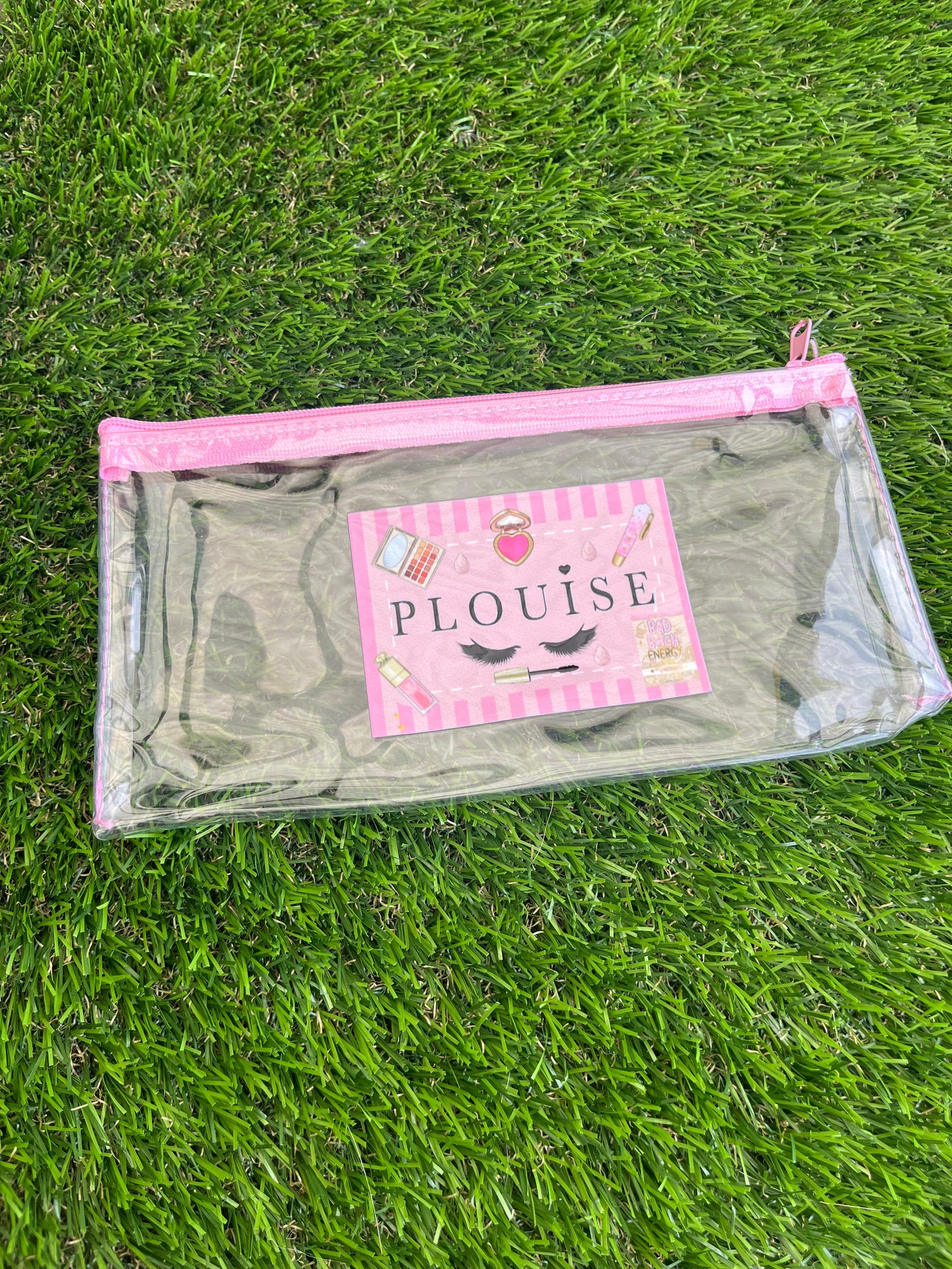 Plouise pencil case