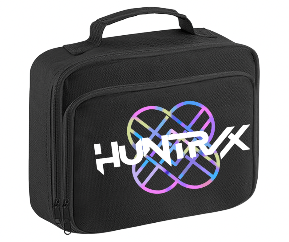 Huntrix Lunch Bag