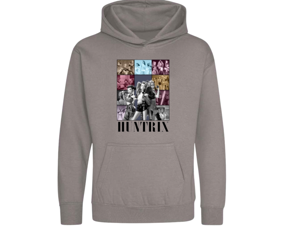 Huntrix Hoodie