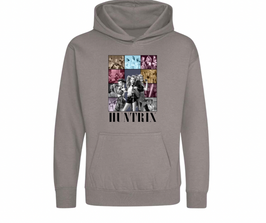 Huntrix Hoodie