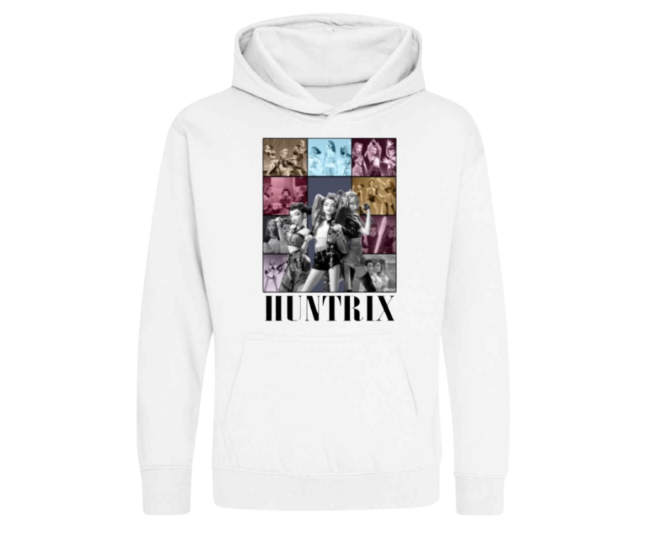 Huntrix Hoodie