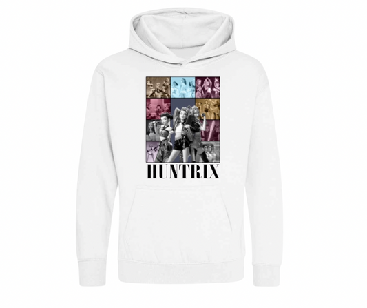 Huntrix Hoodie