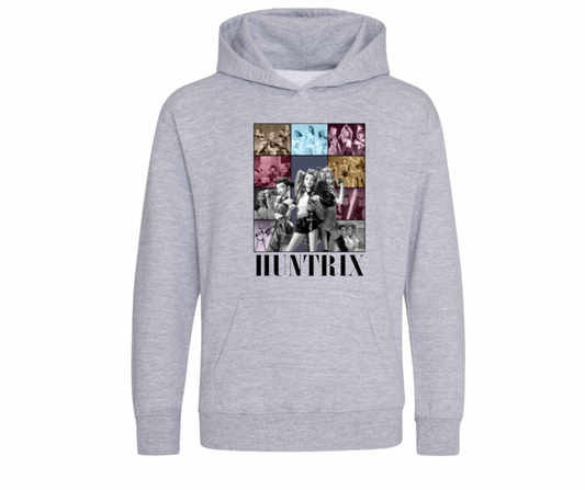 Huntrix Hoodie