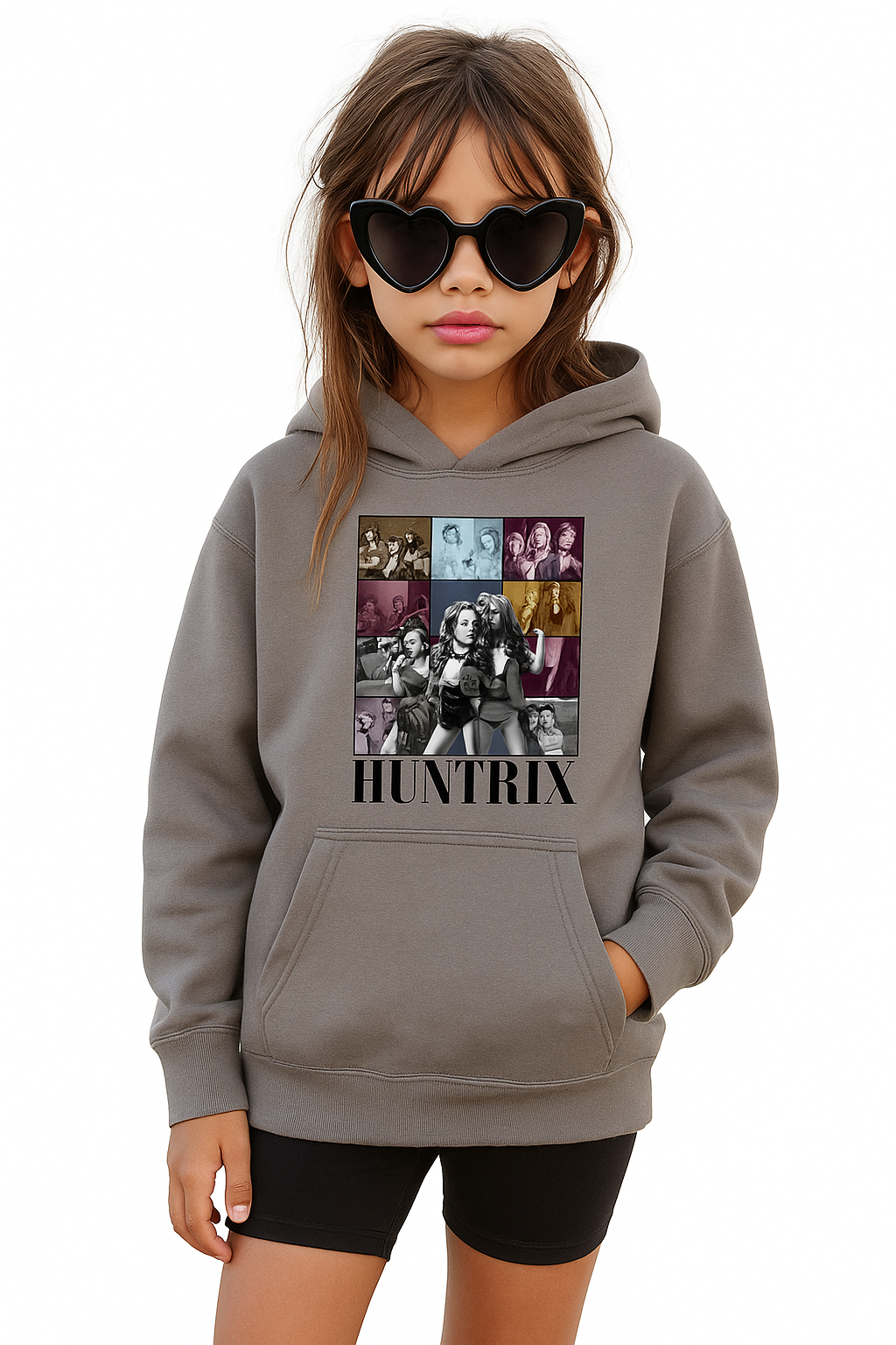 Huntrix Hoodie