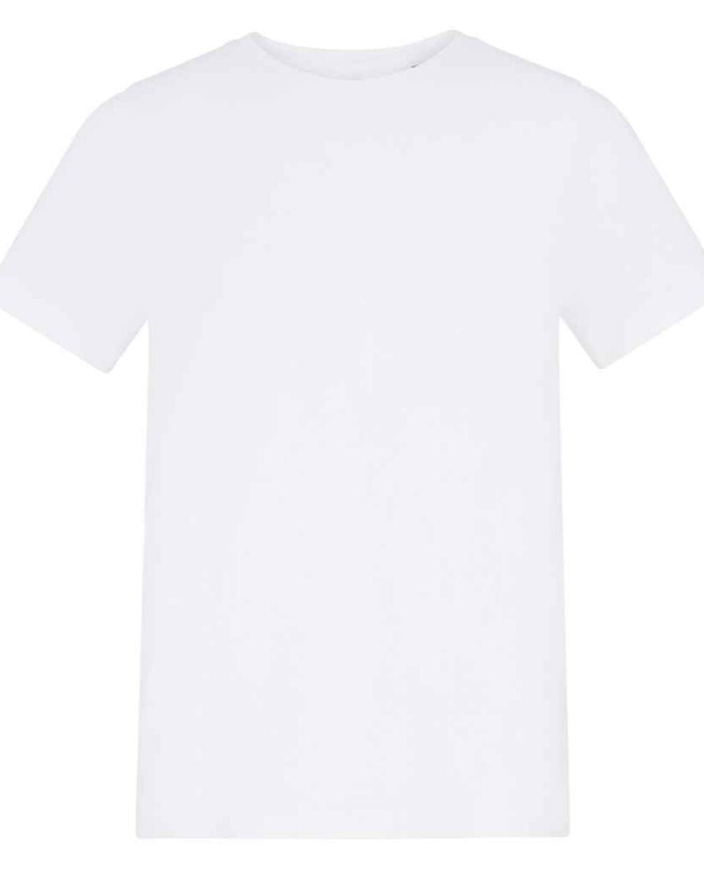 Round neck T shirt