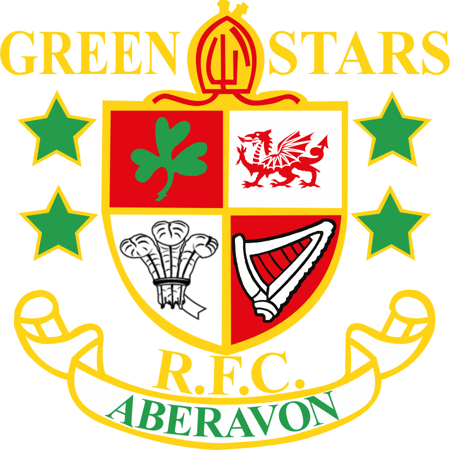 Green Stars