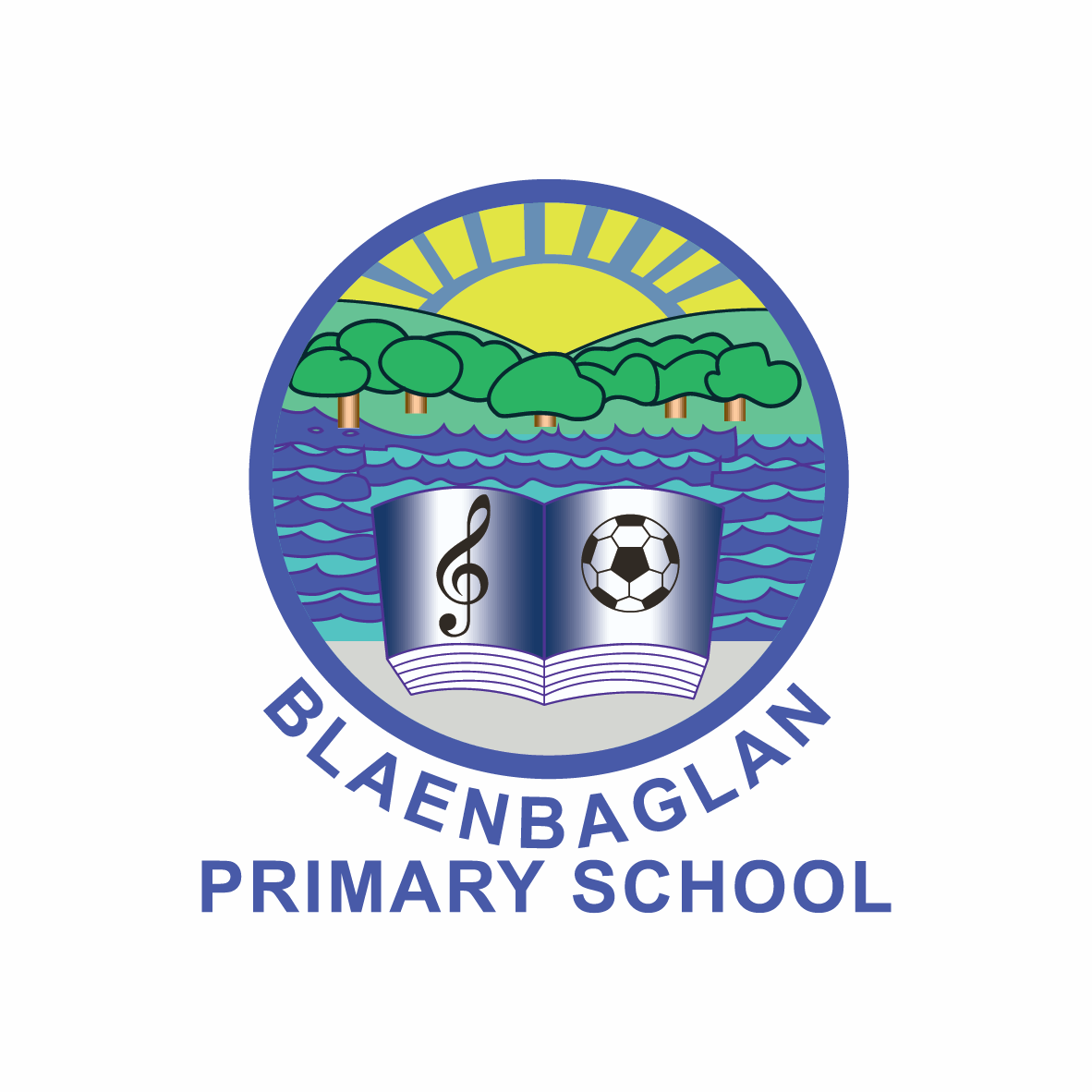 Blaenbaglan