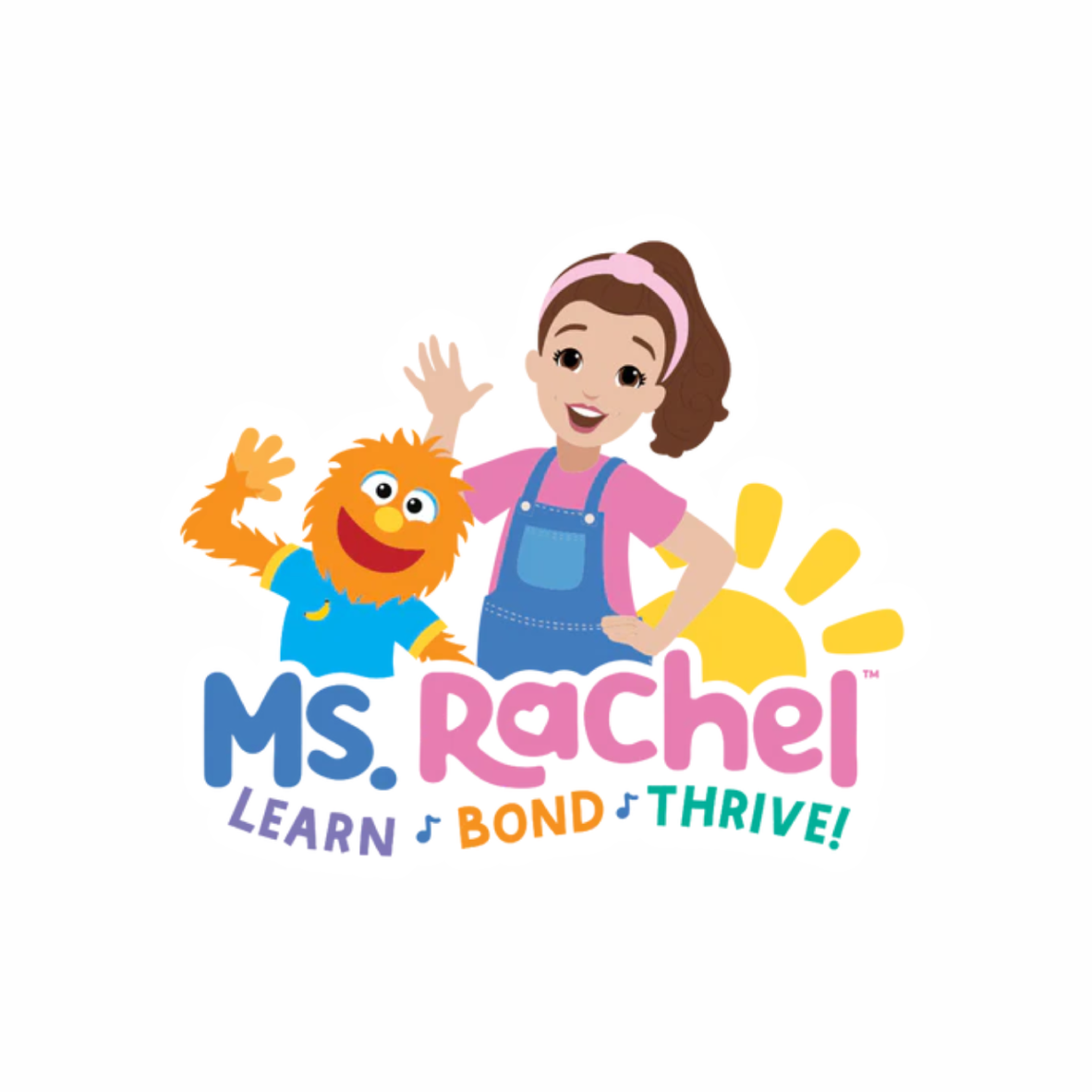 Ms Rachel