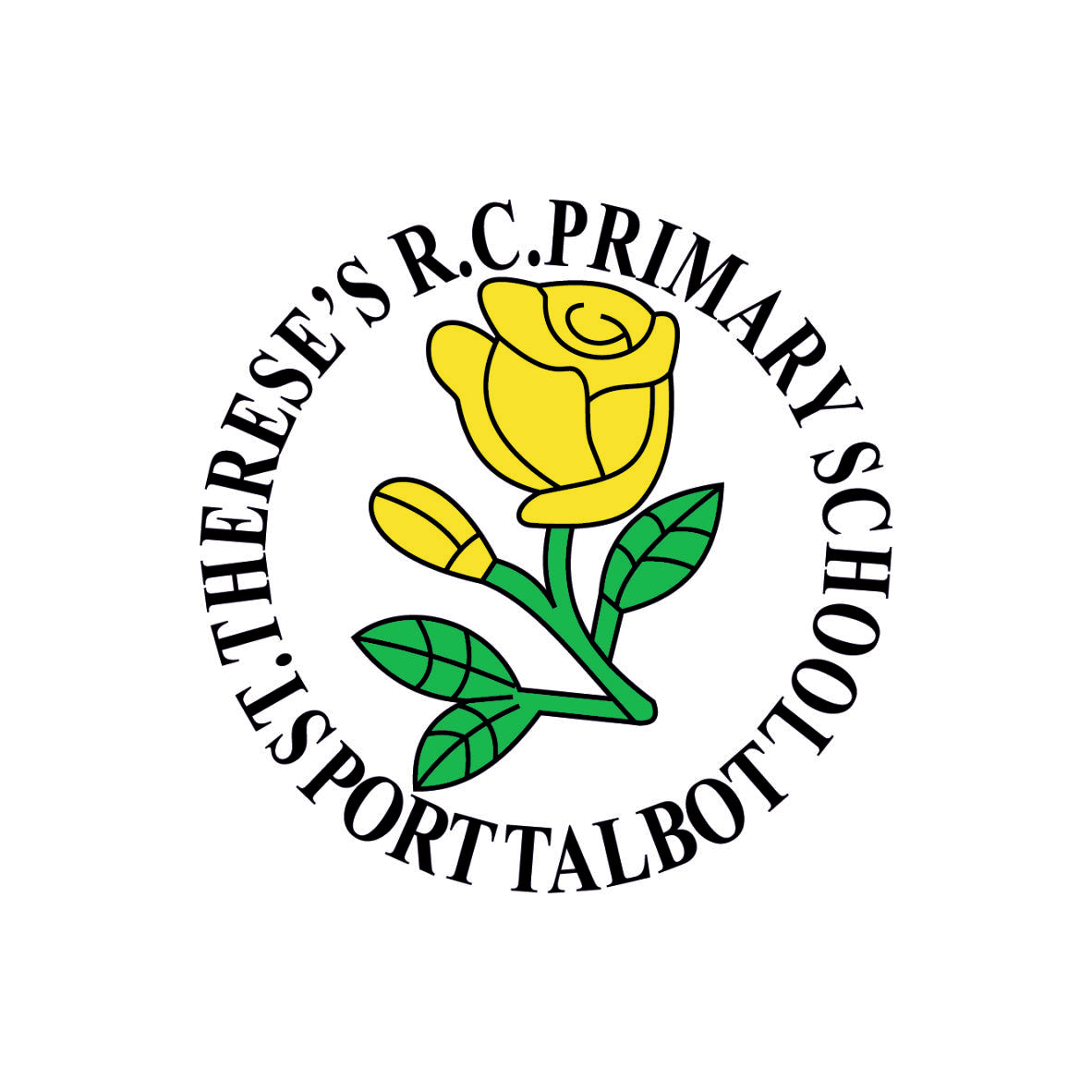 St Thereses