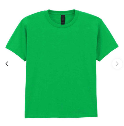 Awel y Môr Primary School T-Shirt – Multiple Colours Available