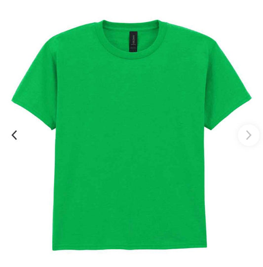 Awel y Môr Primary School T-Shirt – Multiple Colours Available