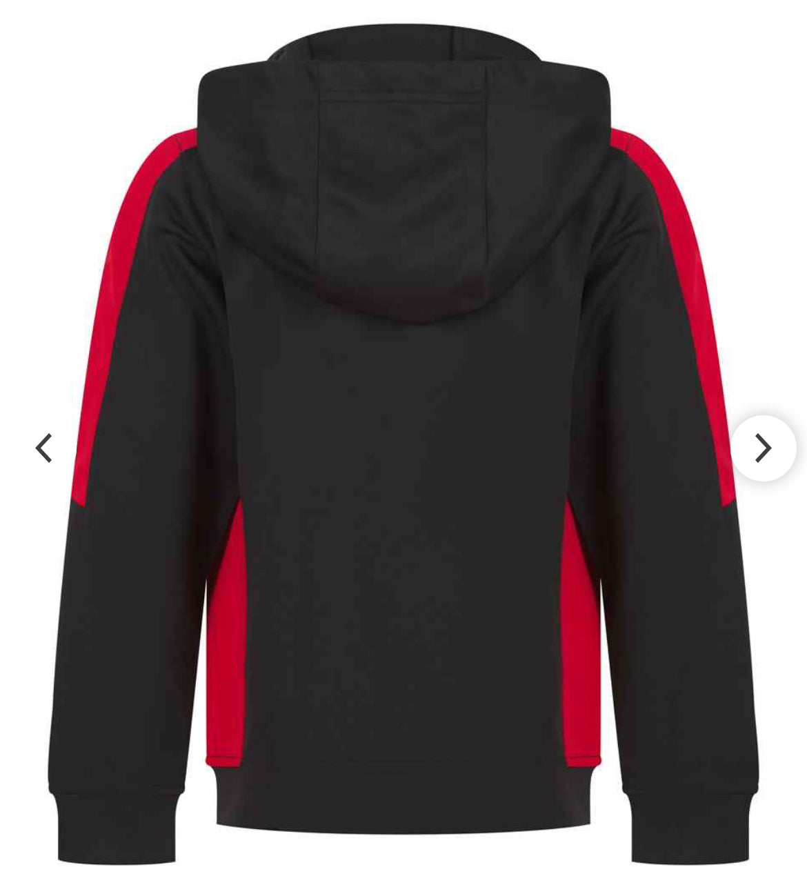 Afan United Hoodie
