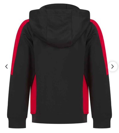 Afan United Hoodie