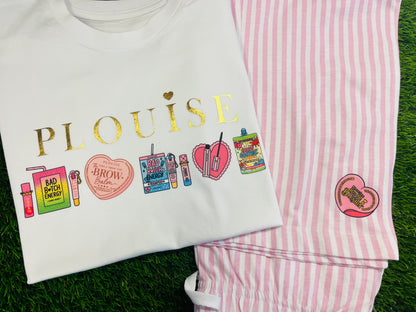 ✨ P.Louise Pyjama Set ✨