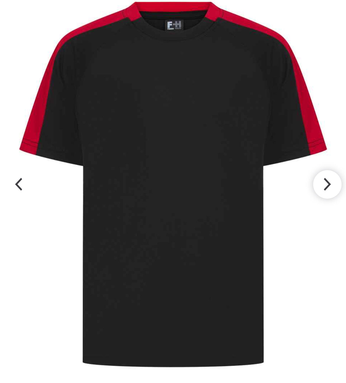 Finden + Hales Kids Team T-Shirt – Performance Meets Style
Available in a wide range of team colours