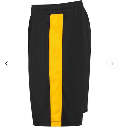 Finden + Hales Kids Knitted Shorts – Multi-Colour Options Available