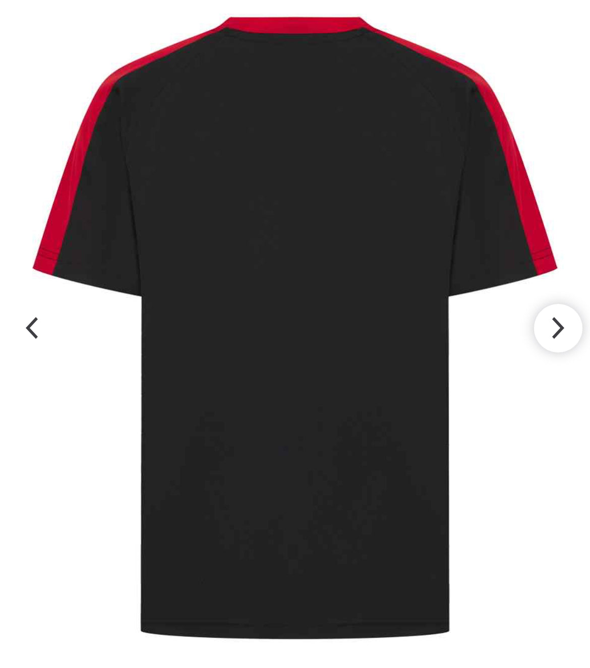 Afan United Training T-Shirt