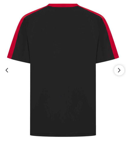 Afan United Training T-Shirt