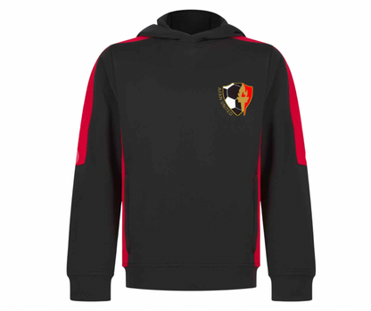 Afan United Hoodie