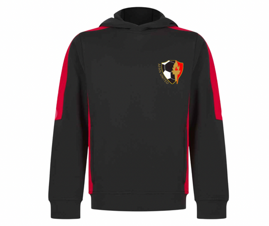 Afan United Hoodie