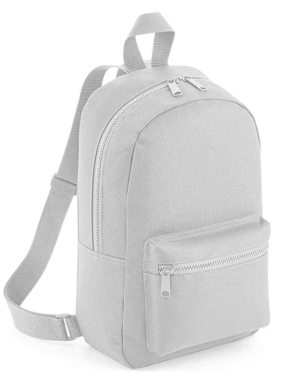 Personalised backpack
