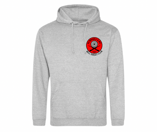 St Brides ARC Bell Target Club Hoodie