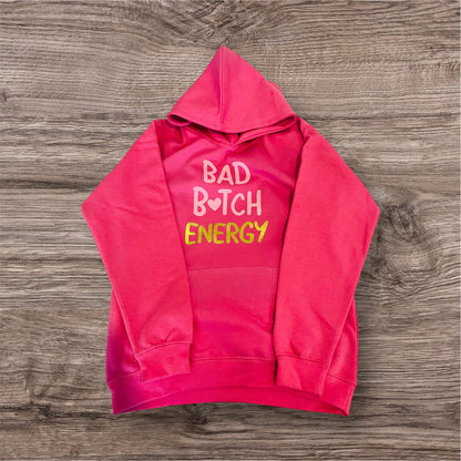 Plouise hoodie