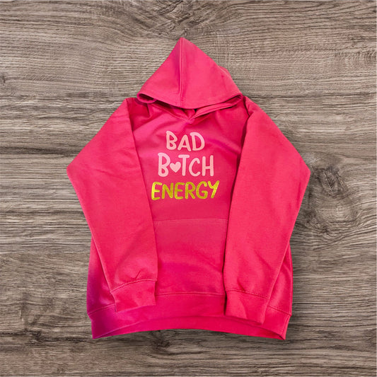 Plouise hoodie