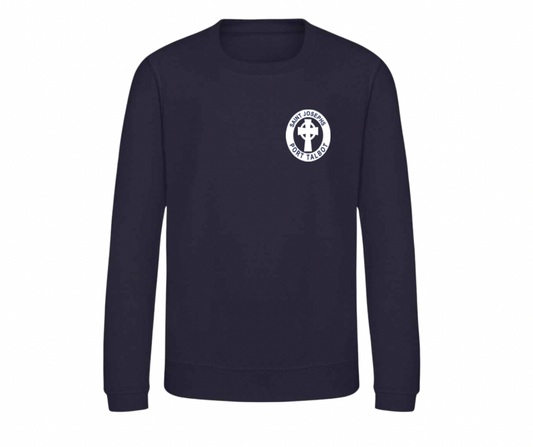 Saint Joseph’s Port Talbot Sweatshirt