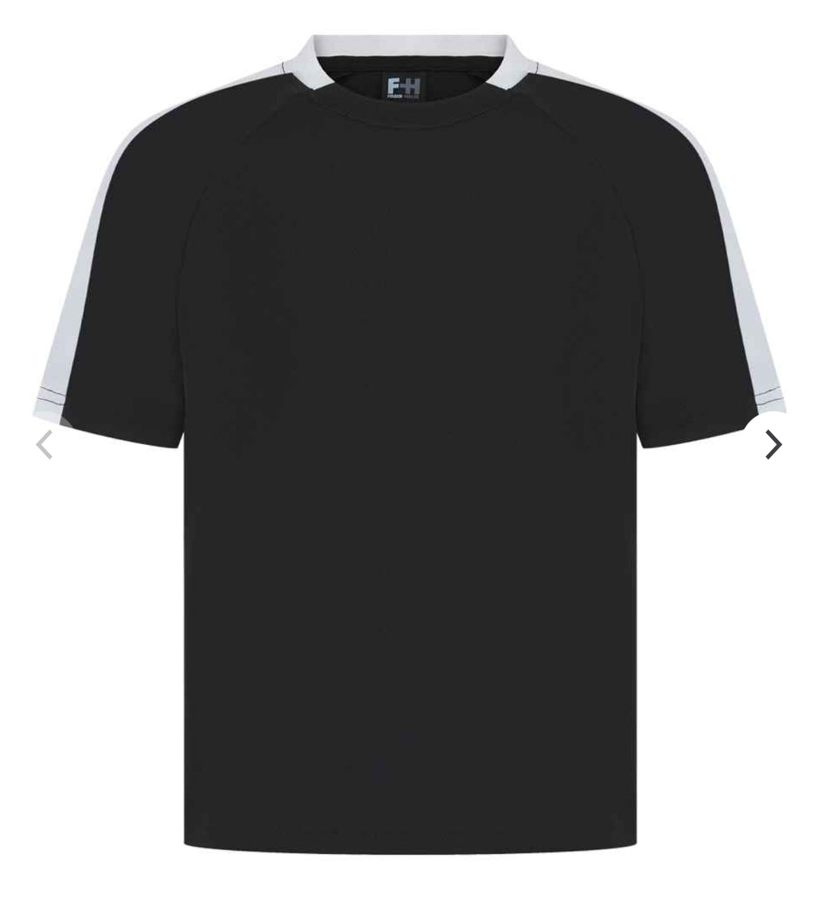 Finden + Hales Kids Team T-Shirt – Performance Meets Style
Available in a wide range of team colours