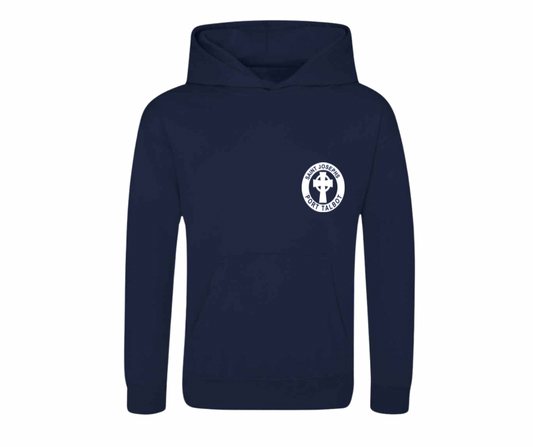 Saint Joseph’s Port Talbot Polyester Sports Hoodie