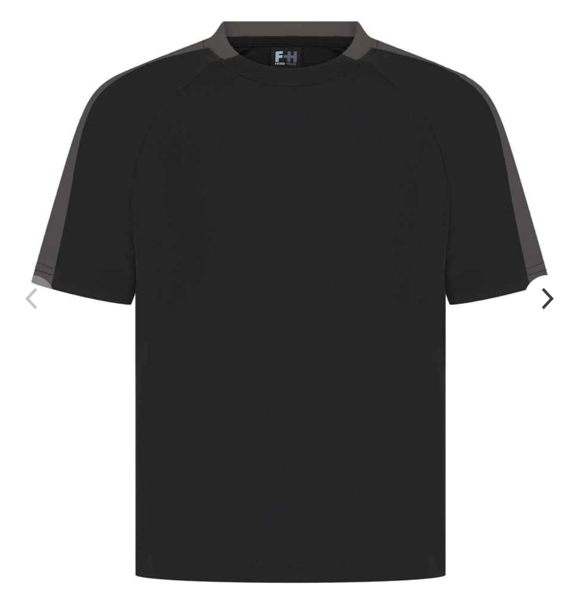 Finden + Hales Kids Team T-Shirt – Performance Meets Style
Available in a wide range of team colours