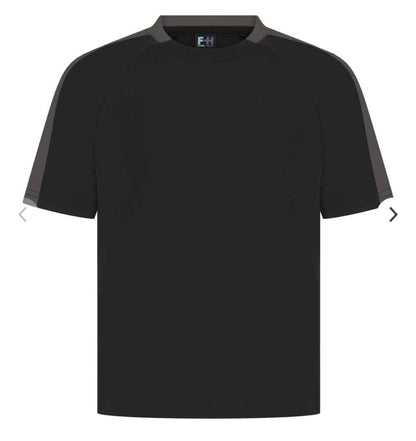 Finden + Hales Kids Team T-Shirt – Performance Meets Style
Available in a wide range of team colours