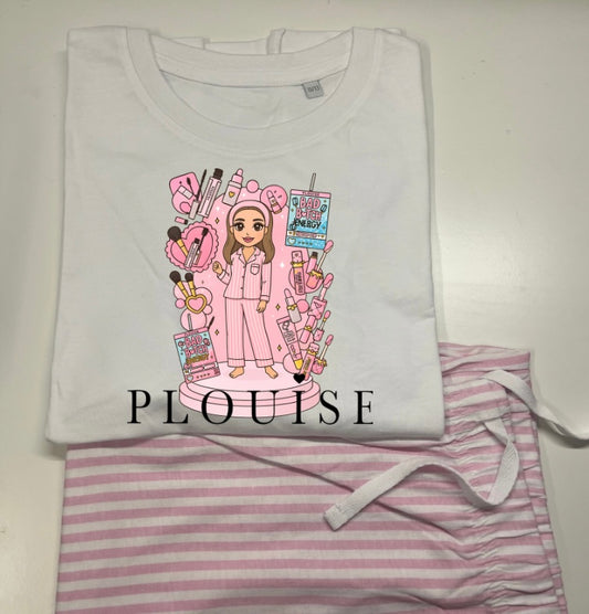 ✨ P.Louise Pyjama Set ✨