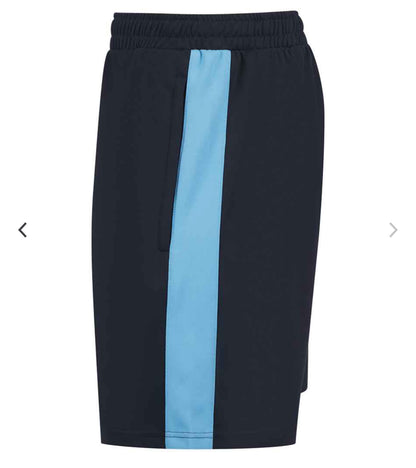 Finden + Hales Kids Knitted Shorts – Multi-Colour Options Available