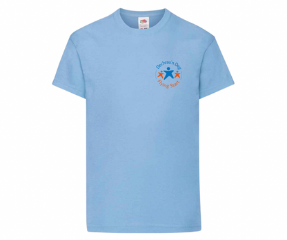 Flying Start Kids’ T-Shirt